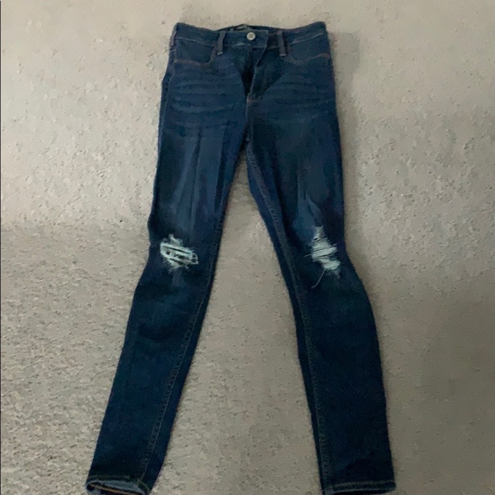 Jeggings